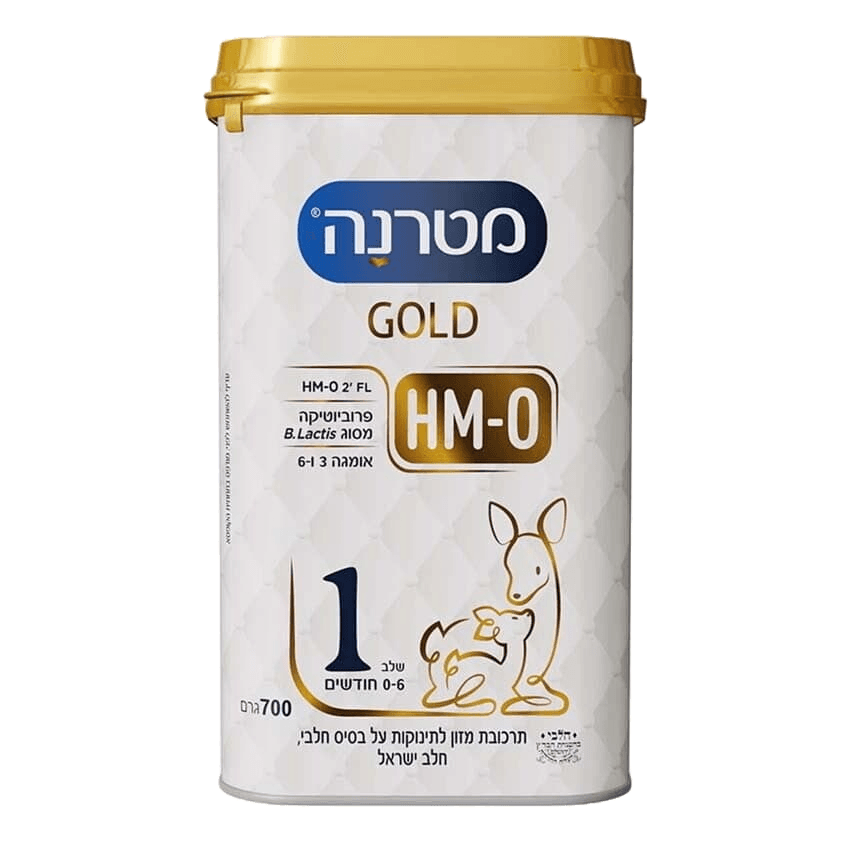 Materna Gold · 1 этап
